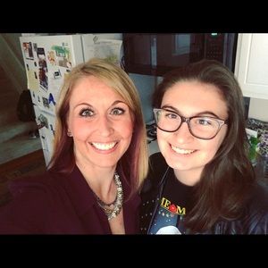 Meet your Posher, Maren